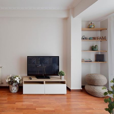 115A - Amplia Vivienda En Playa San Lorenzo Gijón Esterno foto