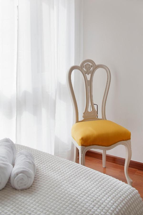 115A - Amplia Vivienda En Playa San Lorenzo Gijón Esterno foto